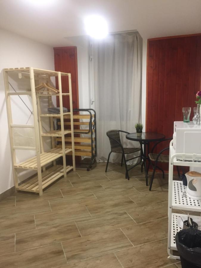 דירות בודפשט Apartman Vorosmarty מראה חיצוני תמונה